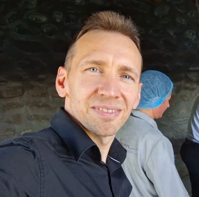Christophe