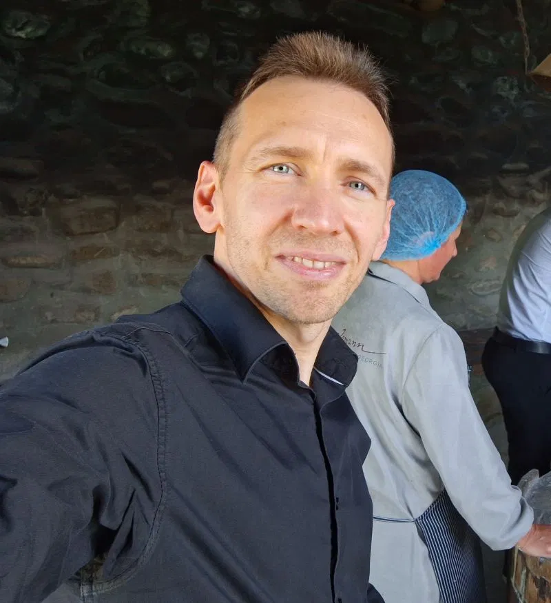 Christophe